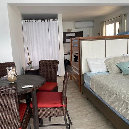 Ventana Al Atlantico At Arecibo 681 Ocean Drive Leilighet Islote Rom bilde