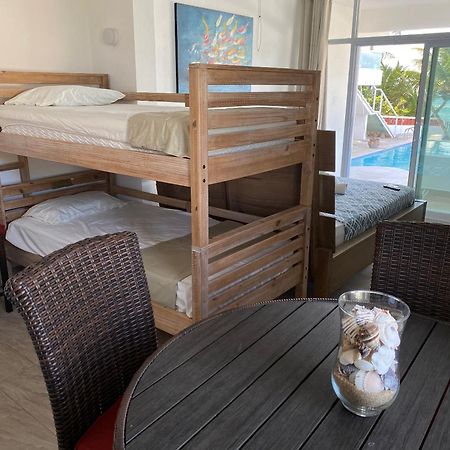 Ventana Al Atlantico At Arecibo 681 Ocean Drive Leilighet Islote Rom bilde