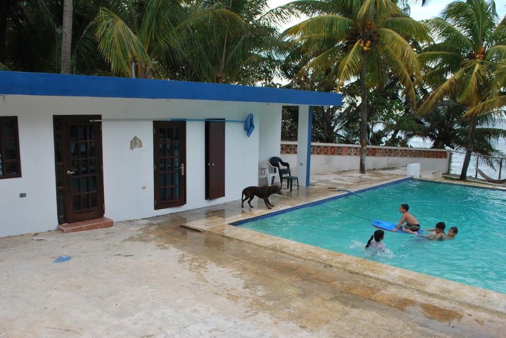 Ventana Al Atlantico At Arecibo 681 Ocean Drive Leilighet Islote Eksteriør bilde