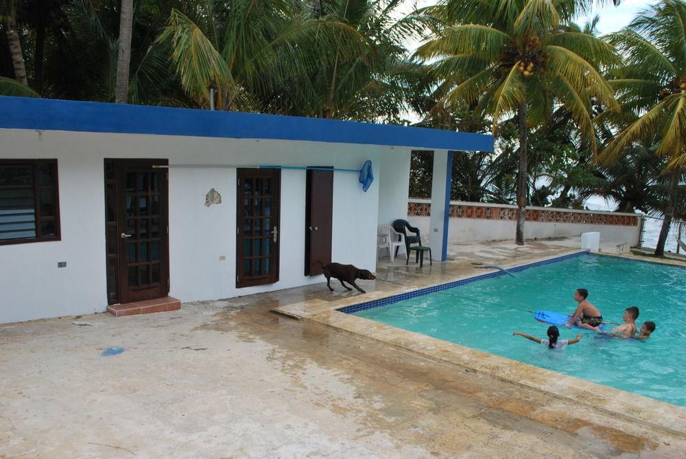Ventana Al Atlantico At Arecibo 681 Ocean Drive Leilighet Islote Eksteriør bilde